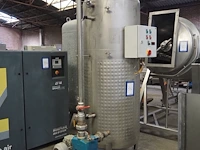 Nn tank with pump - afbeelding 1 van  12