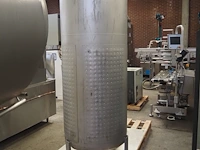 Nn tank with pump - afbeelding 7 van  12