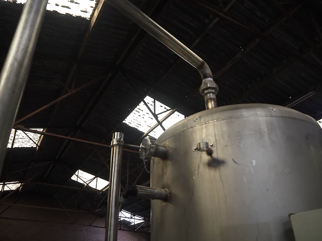 Nn tank with pump - afbeelding 8 van  12