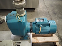 Nn tank with pump - afbeelding 11 van  12