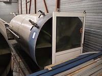 Nn tank - afbeelding 1 van  4