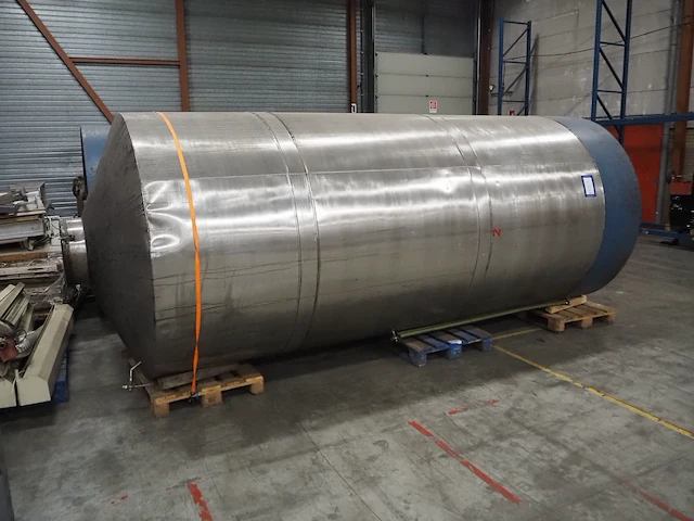 Nn tank - afbeelding 2 van  7