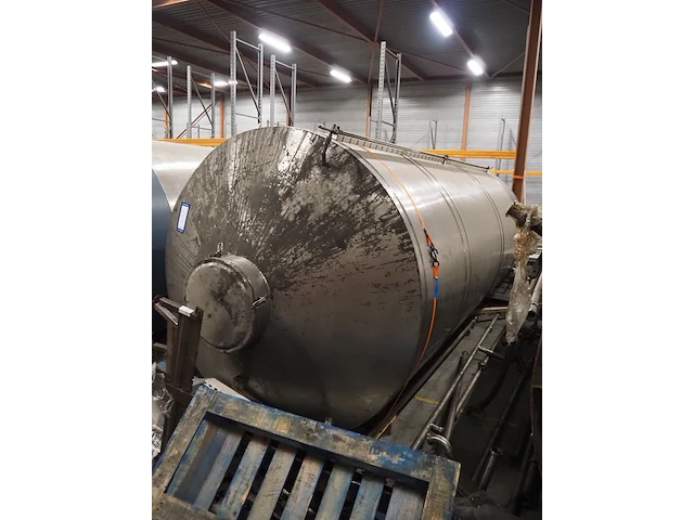 Nn tank - afbeelding 2 van  4