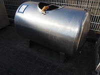 Nn tank - afbeelding 1 van  6
