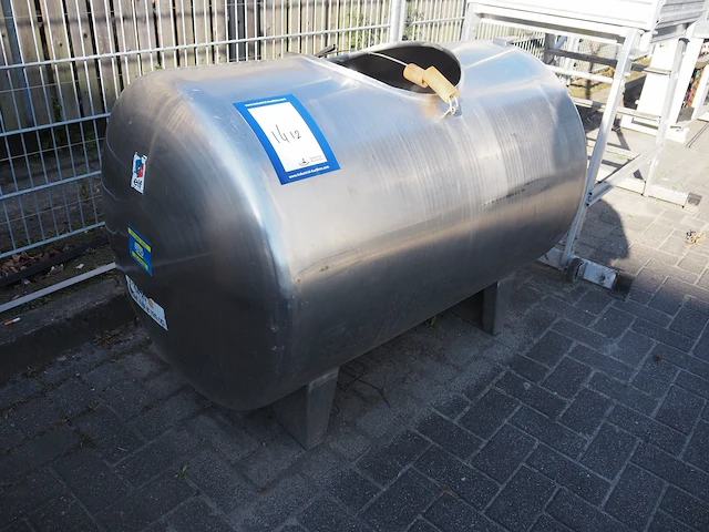 Nn tank - afbeelding 2 van  6