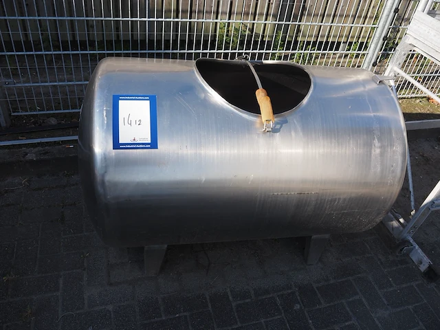 Nn tank - afbeelding 3 van  6