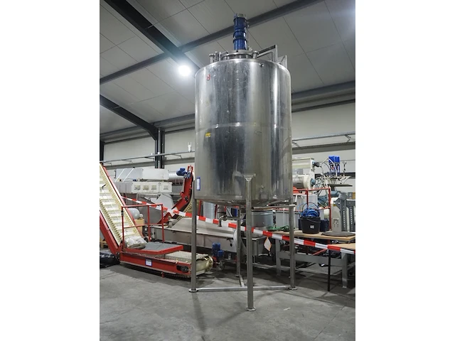 Nn tank - afbeelding 2 van  6