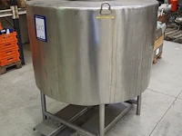 Nn tank - afbeelding 2 van  8