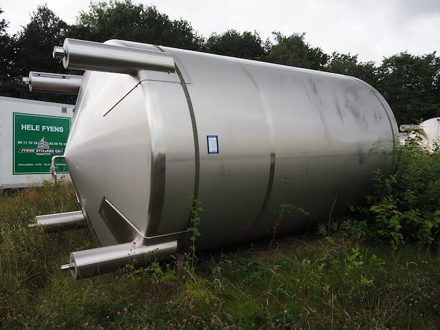 Nn tank - afbeelding 1 van  7