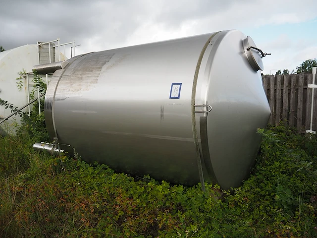 Nn tank - afbeelding 1 van  4