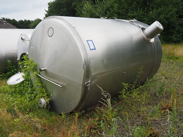 Nn tank - afbeelding 1 van  6