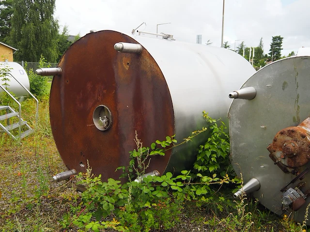 Nn tank - afbeelding 3 van  6