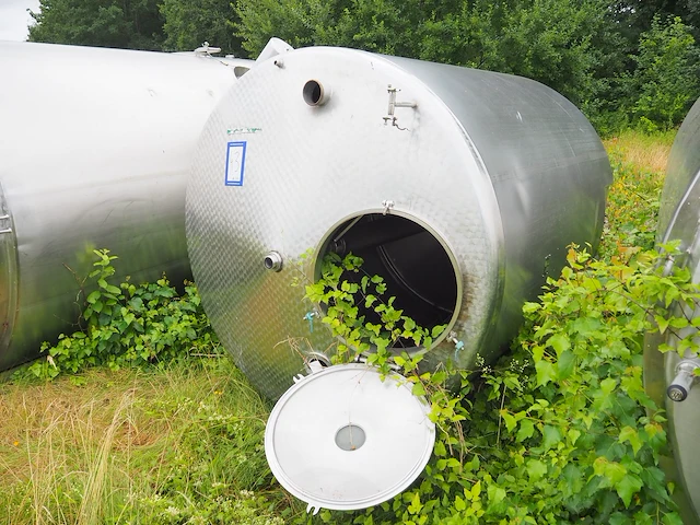 Nn tank - afbeelding 1 van  5
