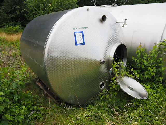 Nn tank - afbeelding 2 van  5