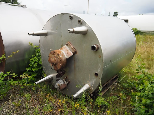Nn tank - afbeelding 3 van  5