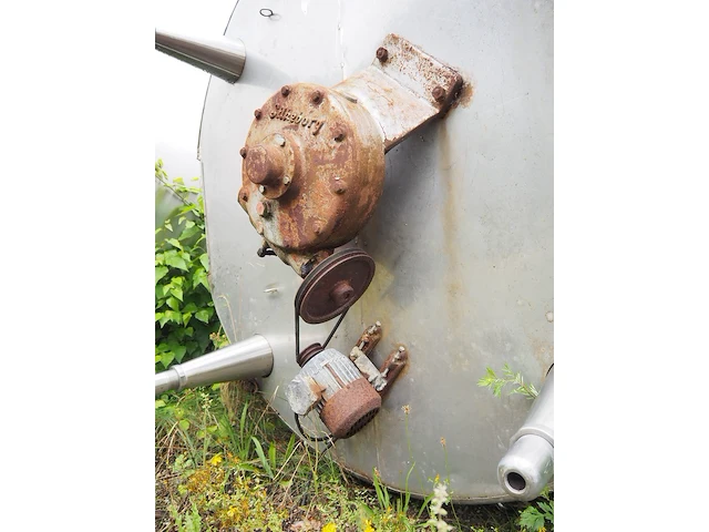 Nn tank - afbeelding 4 van  5