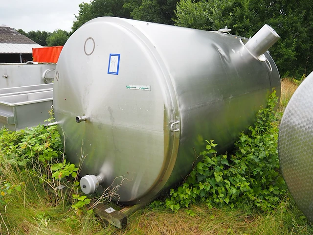 Nn tank - afbeelding 1 van  5