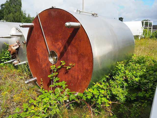 Nn tank - afbeelding 3 van  5