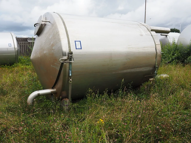 Nn tank - afbeelding 1 van  9