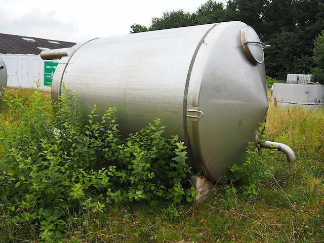 Nn tank - afbeelding 2 van  9