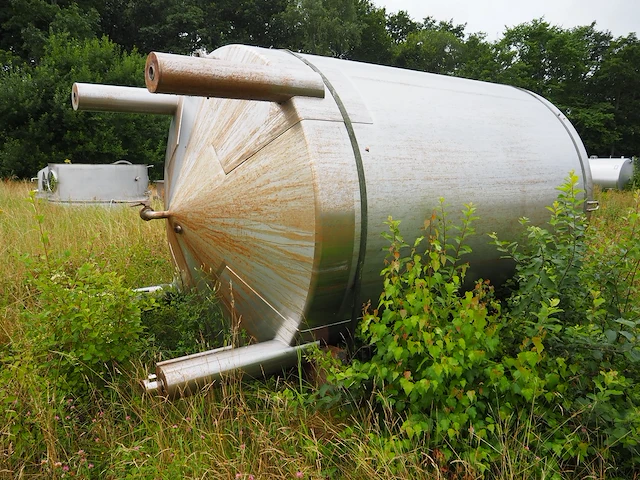 Nn tank - afbeelding 3 van  9