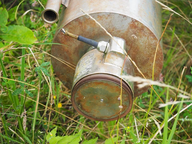 Nn tank - afbeelding 6 van  9