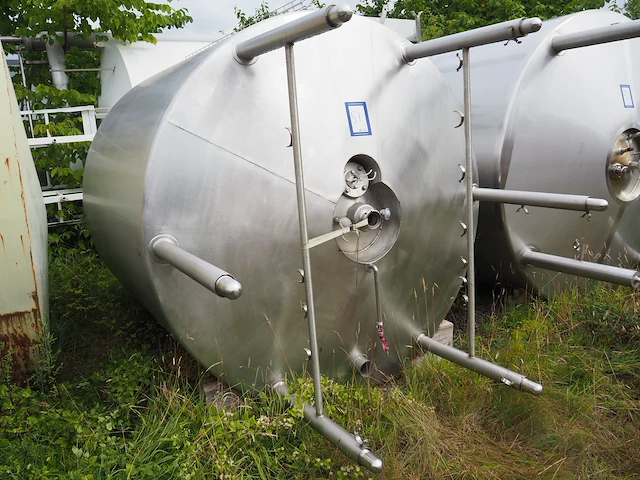 Nn tank - afbeelding 1 van  5