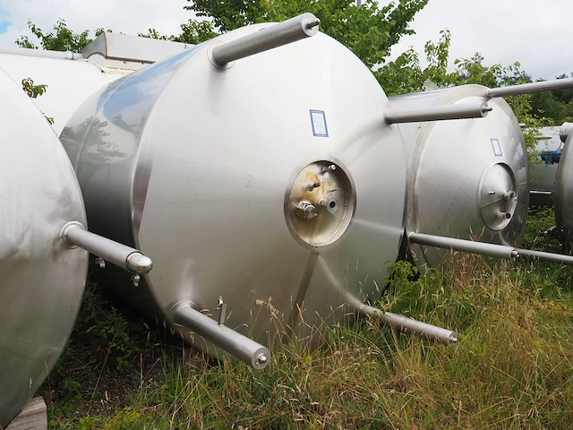 Nn tank - afbeelding 1 van  5