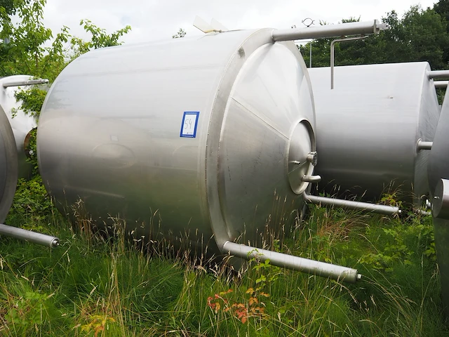 Nn tank - afbeelding 1 van  6