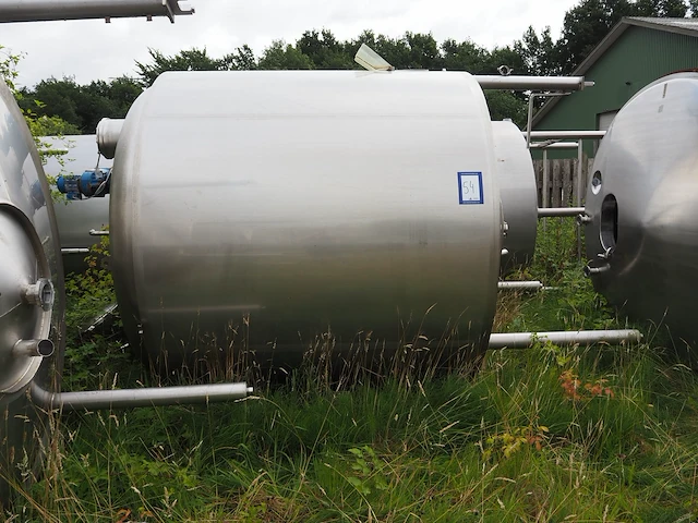 Nn tank - afbeelding 2 van  6