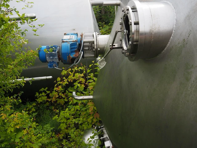 Nn tank - afbeelding 3 van  6
