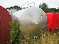 Nn tank - afbeelding 1 van  5