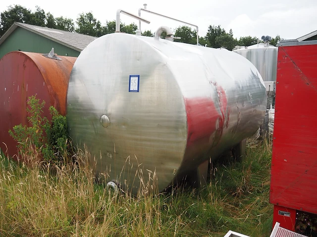 Nn tank - afbeelding 2 van  5
