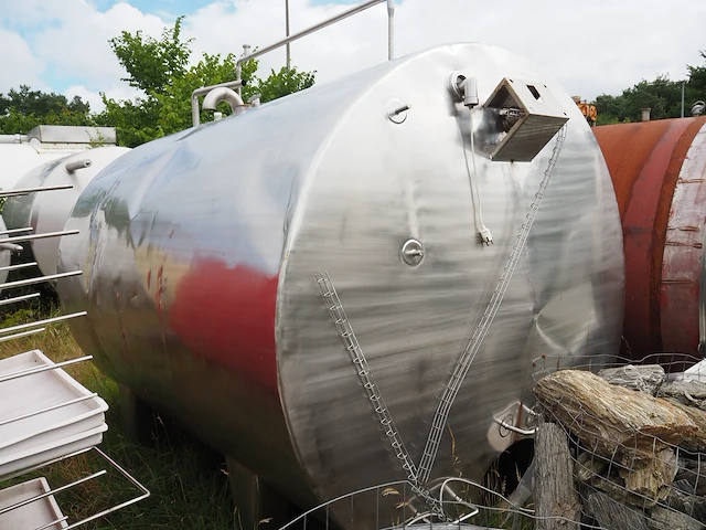 Nn tank - afbeelding 3 van  5