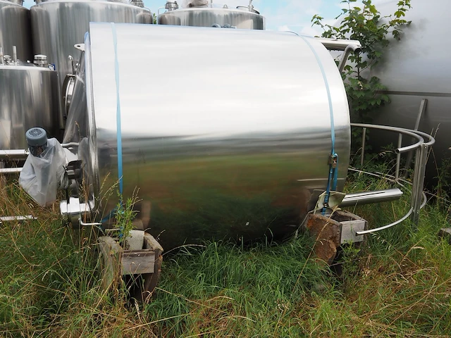 Nn tank - afbeelding 3 van  6
