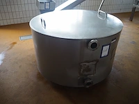 Nn tank - afbeelding 1 van  6