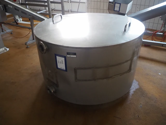 Nn tank - afbeelding 2 van  6