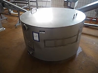 Nn tank - afbeelding 2 van  6