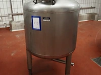 Nn tank - afbeelding 1 van  8