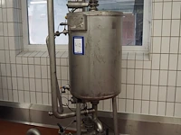 Nn tank - afbeelding 1 van  6