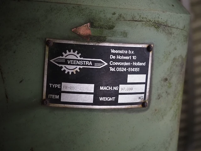 Nn tank - afbeelding 9 van  10