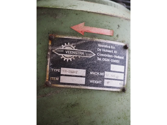 Nn tank - afbeelding 9 van  10