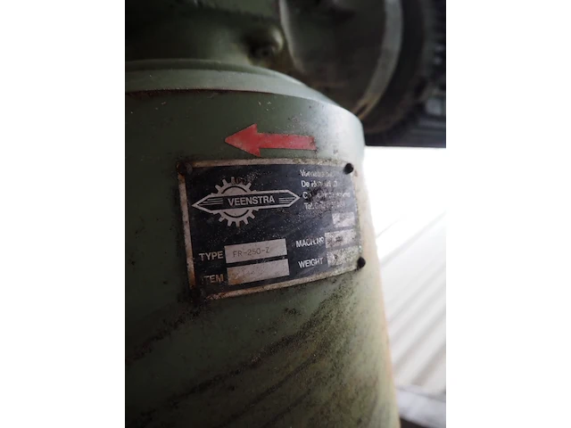 Nn tank - afbeelding 5 van  7