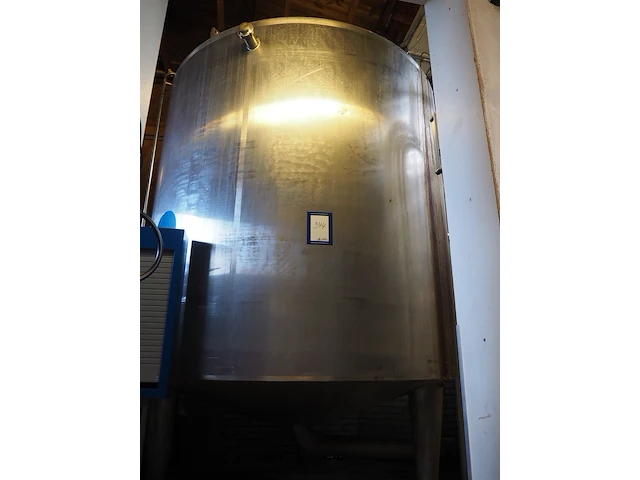 Nn tank - afbeelding 1 van  8