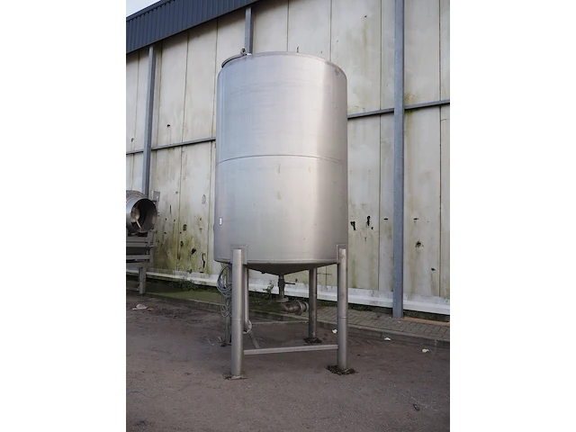 Nn tank - afbeelding 2 van  8