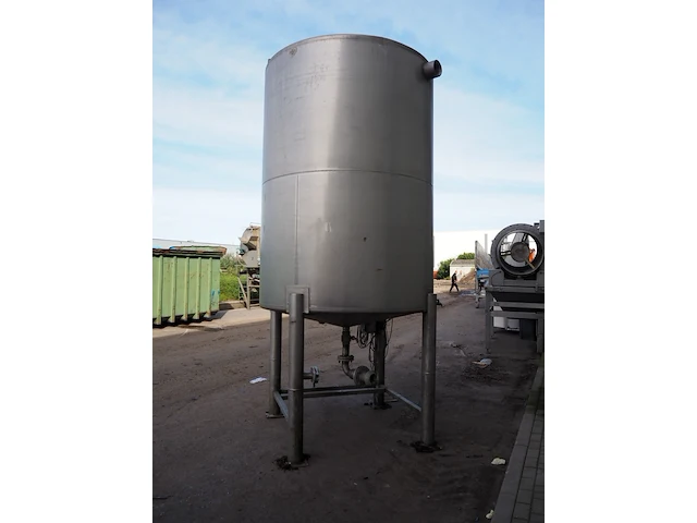 Nn tank - afbeelding 3 van  8