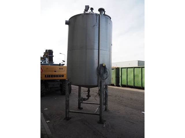 Nn tank - afbeelding 4 van  8