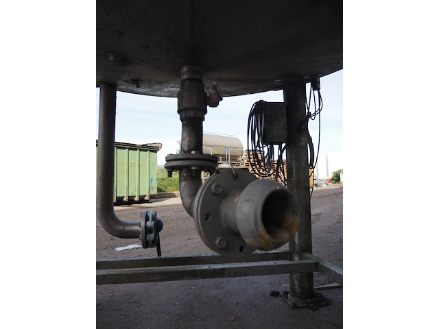 Nn tank - afbeelding 5 van  8