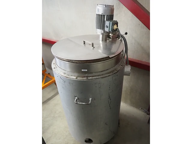 Nn tank - afbeelding 3 van  9