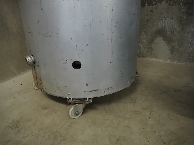 Nn tank - afbeelding 7 van  9